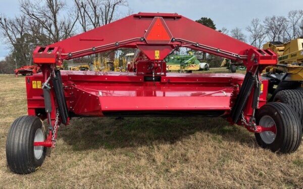 Massey Ferguson 1393 - Image 5