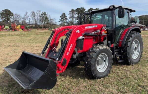 Massey Ferguson 5711