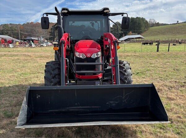 Massey Ferguson 4710 - Image 6