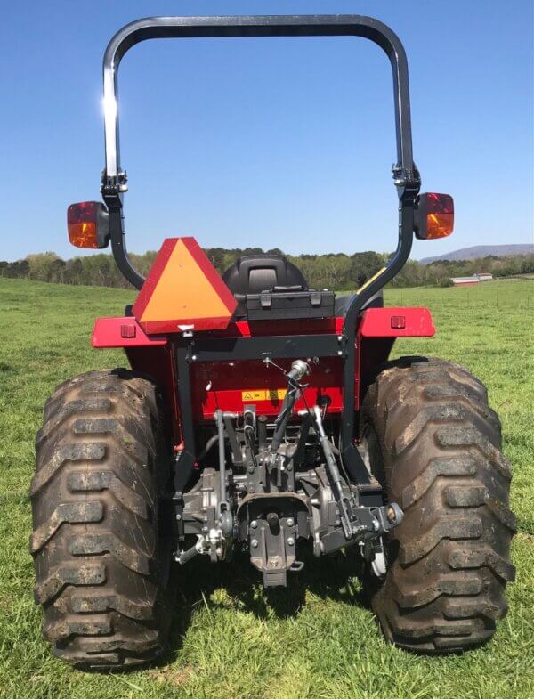 Massey Ferguson 2860E - Image 8