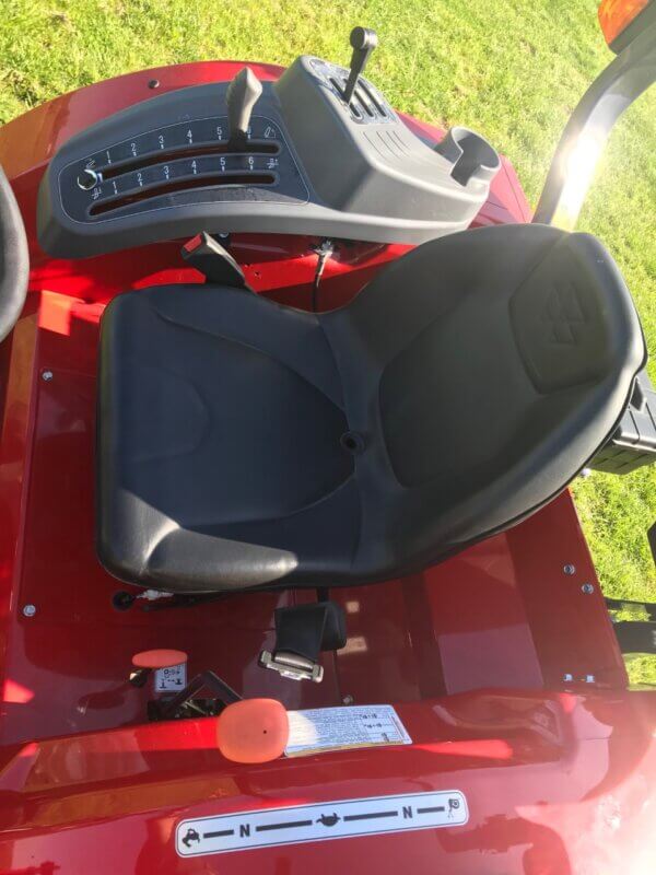 Massey Ferguson 2860E - Image 9