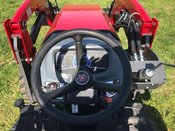 Massey Ferguson 2860E - Image 10