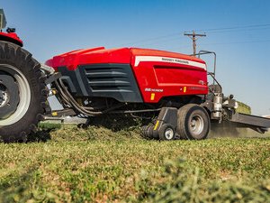 Massey Ferguson SB.1436DB