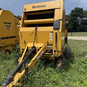 Vermeer 5420